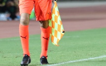 Botola D2 /J11 : Les arbitres désignés