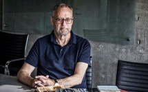 Rétro-verso : Un historien islandais raconte les raids des corsaires Slaouis en Islande