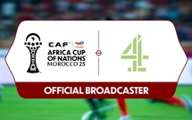 CAN Maroc 25 : Diffusion en clair au Royaume-Uni