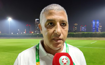 Coupe Arabe 25 : Hannouri et Bencherki forfait