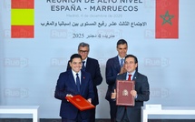 Sahara marocain: L'Espagne se félicite de l'adoption de la résolution 2797