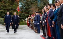 Maroc-Espagne : Aziz Akhannouch et Pedro Sanchez se félicitent d'une dynamique vertueuse