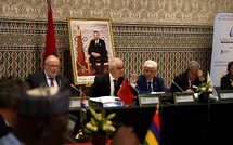 Congrès Mondial de l’Eau : Appel à l’innovation pour contrer les défis climatiques