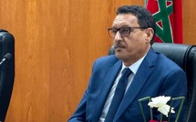 ​Safi – Nouvelle étape administrative: Abdelhadi Hadfi installé secrétaire générale de la province