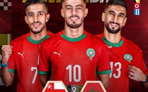 Coupe Arabe 2025 : Des Lions en alerte face à Oman, pour la qualification cet après-midi 