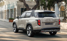 Marché national - M-Automotiv lance au Maroc KGM, une marque sud-coréenne issue de SsangYong