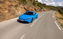 Coupé sportif - Honda Prelude, l’habit ne fait pas le moine