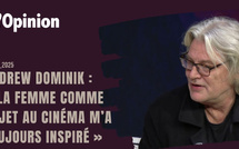 Andrew Dominik : « La femme comme sujet au cinéma m’a toujours inspiré »