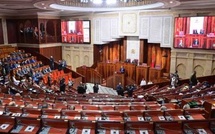 Les députés adoptent le PLF 2026 en deuxième lecture