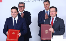 Transfert de l’espace aérien du Sahara : Nasser Bourita évoque des progrès