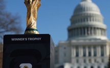 Coupe du Monde 2026 : Le Maroc fixé sur son groupe