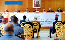 Cour d'Appel d'El Jadida : Toutes les lumières sur les évolutions de la loi 23.03