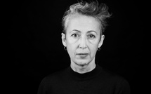 Karima Saïdi explore le deuil et l’humanité partagée dans « Ceux qui veillent »