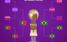 Mondial féminin de futsal 2025 : Portugal–Brésil, une finale 100 % lusophone