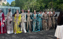 Patrimoine immatériel : Le sort du caftan marocain bientôt scellé à l'UNESCO 