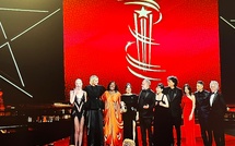 L’Étoile d’Or du Festival de Marrakech décernée à Promis le Ciel d’Erige Sehiri