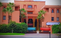 Un événement sportif inédit : L’Université Cadi Ayyad accueille la Coupe d’Afrique des Nations universitaire