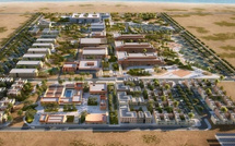 ​Dakhla / CHUI Mohammed VI : Une infrastructure au service de la souveraineté sanitaire africaine