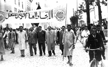 Soulèvement de 1952 :Quand les Marocains se révoltaient contre l'assassinat de Farhat Hachad  