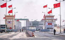 El Guergarat : D’un simple passage frontalier à un corridor logistique africain