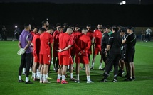 Coupe Arabe 2025 : Avant Maroc–Arabie saoudite, les Lions loin d’être sereins