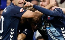 Liga / J15 : Surpris au Bernabeu, le Real Madrid laisse filer le Barça