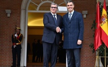  RHN Maroc - Espagne : Après la politique, l’embellie économique [INTÉGRAL]