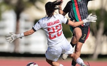 Foot féminin : Les FAR surclassent le Wydad