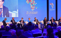 Forum d’affaires de la ZLECAf: Marrakech accueille la 2ème édition les 11 et 12 décembre