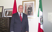 Maroc - Mexique: Lebbar appelle à intensifier la coopération et les échanges bilatéraux