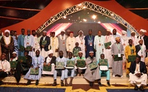 Fès : La Fondation Mohammed VI des Ouléma Africains célèbre les lauréats de ses prix et concours