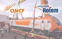 Transport ferroviaire : une coentreprise Hyundai Rotem–Maroc verra le jour en 2026