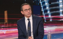 Bruno Retailleau : "le vote sur le Sahara au Conseil de sécurité montre l'isolement de l'Algérie"