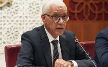 Côte d'Ivoire : Talbi Alami représente Sa Majesté le Roi à la cérémonie d’investiture du président Alassane Ouattara.