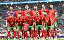 Coupe Arabe 2025 : Vainqueurs de l’Arabie Saoudite, les Lions terminent en tête du groupe B