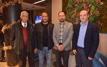 ​Citoyenneté et solidarité honorées à Casablanca