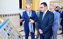 ​Sidi Bennour: Les services d'urbanisme rapprochés des citoyens ruraux