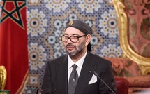 SM le Roi donne institue le 9 décembre comme journée nationale de la médiation de service public