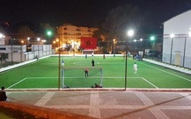 Infrastructures sportives: Les terrains de proximite de Tanger... une mine en or !