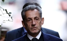 Nicolas Sarkozy touché par la compassion de SM le Roi à son égard pendant son séjour carcéral (livre)