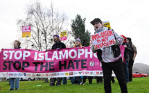 ​Immigration : L'UE donne un tour de vis à sa politique