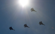 ​Chine-Japon : De la tension dans l’air