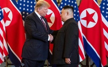 USA-Corée : Washington veut dénucléariser complètement Pyongyang