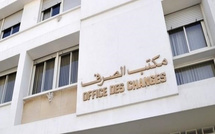 Le Maroc autorise l'achat de devises par cartes bancaires internationales (Office des changes) 