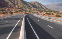 Plus de 111 MDH pour la première tranche de la traversée principale de Taounate