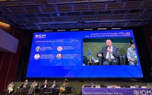 Omar Zniber : le Maroc considère la migration comme “une opportunité, un vecteur de développement et une responsabilité humaniste”