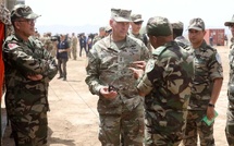 Début de planification de l'exercice "African Lion 2026" 