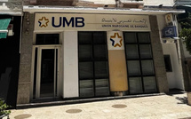 Douze ans de prison pour l’ex-directeur régional de l’UMB