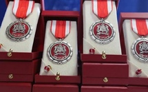 remise des Wissams Royaux honore des cadres du ministère de l’Agriculture et de la Pêche