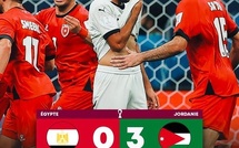 CA FIFA 25 / Jordanie - Égypte : Le sans-faute magistral de Jamal Es-Salami